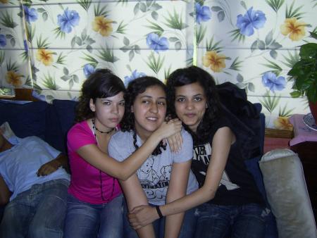 bibicha souki & youyou